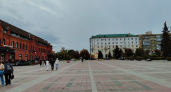 В День города проспект Революции станет пешеходной зоной в Воронеже
