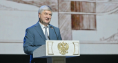 Гусев поздравил железнодорожников со 160-летием ЮВЖД