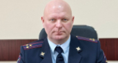 Врио начальника Госавтоинспекции Воронежской области назначен Виталий Рыженин