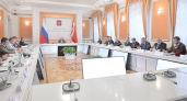 В Воронеже откроют центры для оценки здоровья пожилых людей