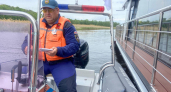 Спасатели напомнили воронежцам о правилах безопасности на осенних водоёмах