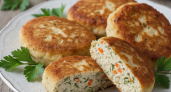 Рыбные котлеты теперь готовлю чаще мясных — всего 2 секретных ингредиента делают их сочными и нежными