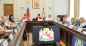 В Воронеже обсудили нелегальную занятость и долги по зарплате
