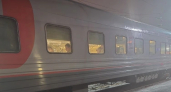 На маршруте Воронеж — Белгород временно изменится график поездов