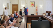 Сотрудники комбинатов благоустройства Воронежа получили ключи от квартир
