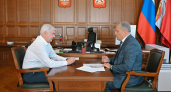 КСП Воронежской области обозначила итоги проверок региональных программ