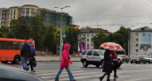 Погода резко сойдёт с ума уже в середине недели: мощные ливни, сильные ветры и заморозки — свежий прогноз по регионам