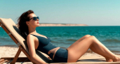 Сочи — в пролёте: нашла райский уголок на юге России с морем +25 °C, чистыми пляжами и без толп — и по смешной цене