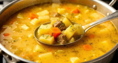 Варю огромную кастрюлю и все равно мало: суп по-польски — вкуснее рассольника и готовится проще