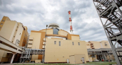 Нововоронежская АЭС остановила 6 энергоблок