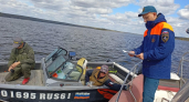 В Воронежской области усилили контроль за безопасностью на водоёмах осенью