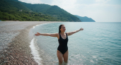Сочи и Анапа в пролёте — нашла 5 «райских» курортов, где море ещё до +24, пляжи без толп, а цены в разы ниже