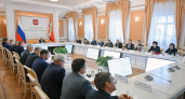 Гусев призвал работодателей подключиться к вакцинации от гриппа