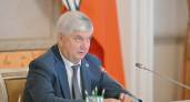 В Воронежской области обсудили работу с инвесторами и учёт вложений