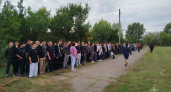 В Россошанском техникуме провели тренировочную эвакуацию