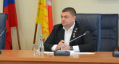 Дьяченко встретился с ветеранами и семьями бойцов