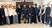 В Эртильском районе школьникам напомнили о правилах пожарной безопасности