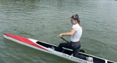 Воронежская спортсменка вошла в число участников Суперкубка по гребле в Китае