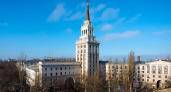 В Воронеже подготовят восстановление Дома с башней на Кольцовской