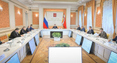 Воронежская область завершила подготовку к отопительному сезону