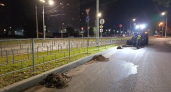 Воронежские комбинаты благоустройства перешли на круглосуточный режим уборки