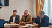 В Воронеже обсудили единый стандарт помощи ветеранам и семьям бойцов