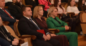 Андрей Дьяченко поздравил Центральный филиал Университета правосудия с 25-летием