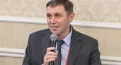 Сергей Петрин представил Воронеж на форуме «Города встречают»