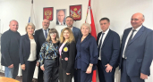 При минэкономразвития Воронежской области обновили общественный совет