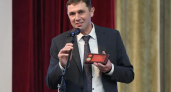 Сергей Петрин стал лидером медиарейтинга мэров ЦФО за сентябрь