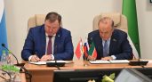 Воронежская область договорилась с Татарстаном об обмене муниципальным опытом
