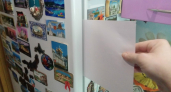 Вставляю лист бумаги в дверцу — холодильник годами морозит как новый: бывалый мастер подсказал простой трюк