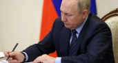 Путин отметил качество сыра от воронежских производителей