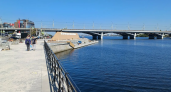 В Воронеже готовят новую систему управления Петровской набережной