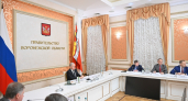 В Воронежской области усилили подготовку коммунальных сетей к зимним нагрузкам