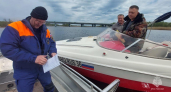 Воронежцам напомнили о правилах безопасности во время осенней рыбалки