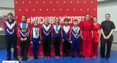 Воронежские спортсмены выиграли 17 медалей на турнирах по ушу