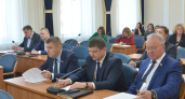 В Воронеже увеличили финансирование дорожных работ на 2,5 млрд рублей