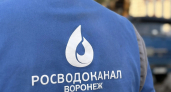 В Воронеже за неделю устранили 42 повреждения на водопроводных сетях