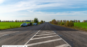 В Каширском районе отремонтируют более 3,5 км автомобильной дороги