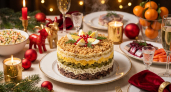 Оливье уже устарел — на Новый год ставлю в центр стола салат «Принц»: хрустящий и сочный, улетает за 5 минут