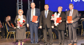 ВГТУ отмечает 70-летие и два юбилея строительного образования