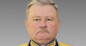 Петрин поздравил с 65-летием почётного гражданина Воронежа Зиброва