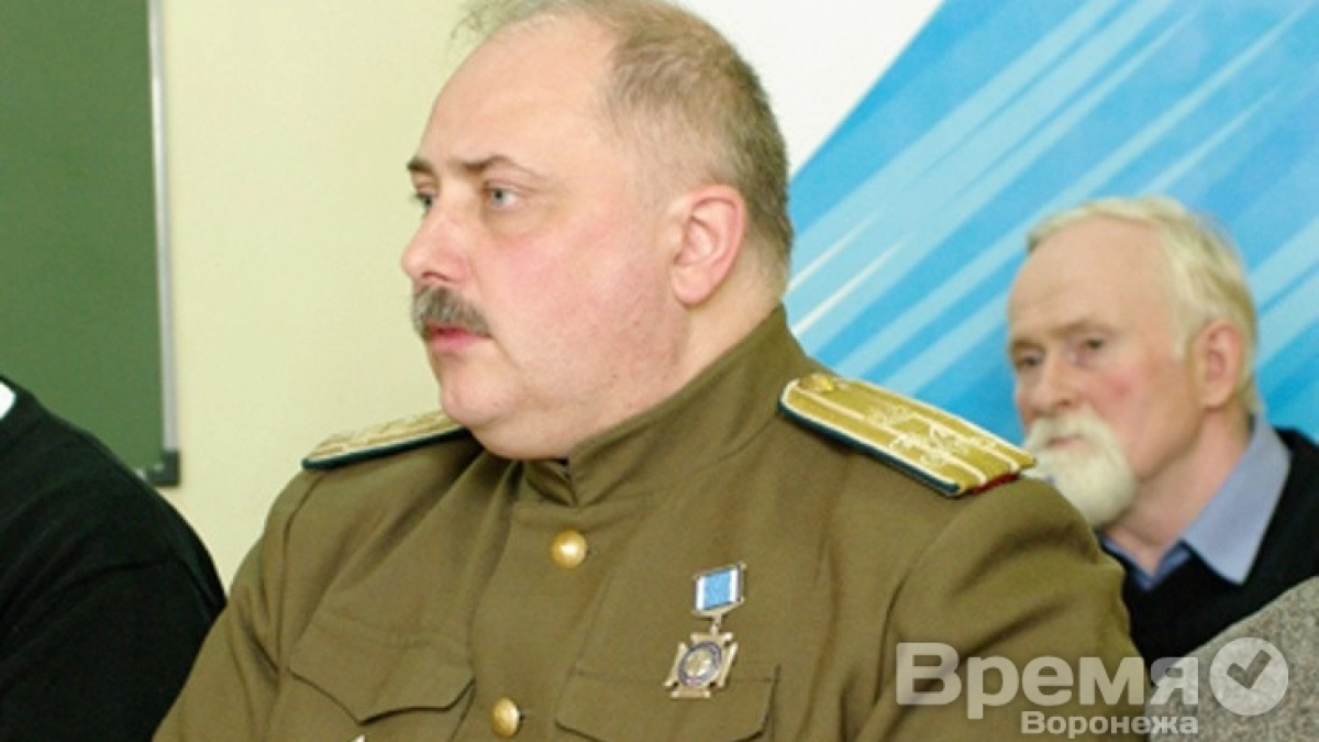 Суд не восстановил директора кадетской школы-интерната на работе