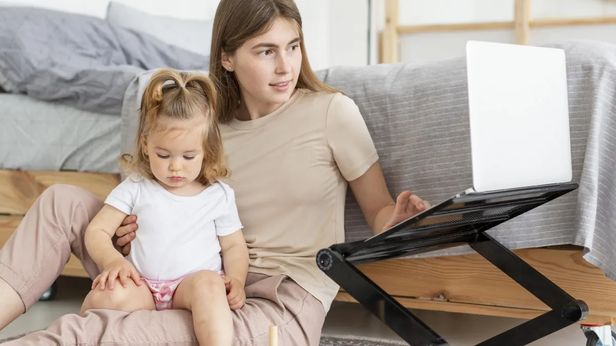 Когда ребенок вырос, но не повзрослел: что мать не должна прощать