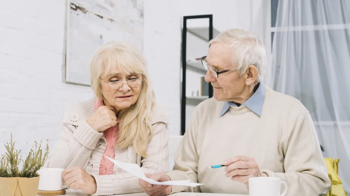 Прибавка к пенсии с 1 апреля: 6,8% или двойная выплата — разбор категорий