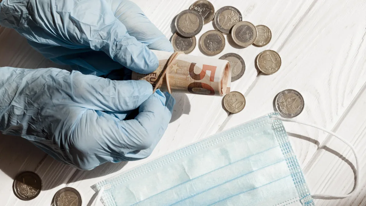 Самозанятые Воронежской области с 2026 года могут получать больничные выплаты