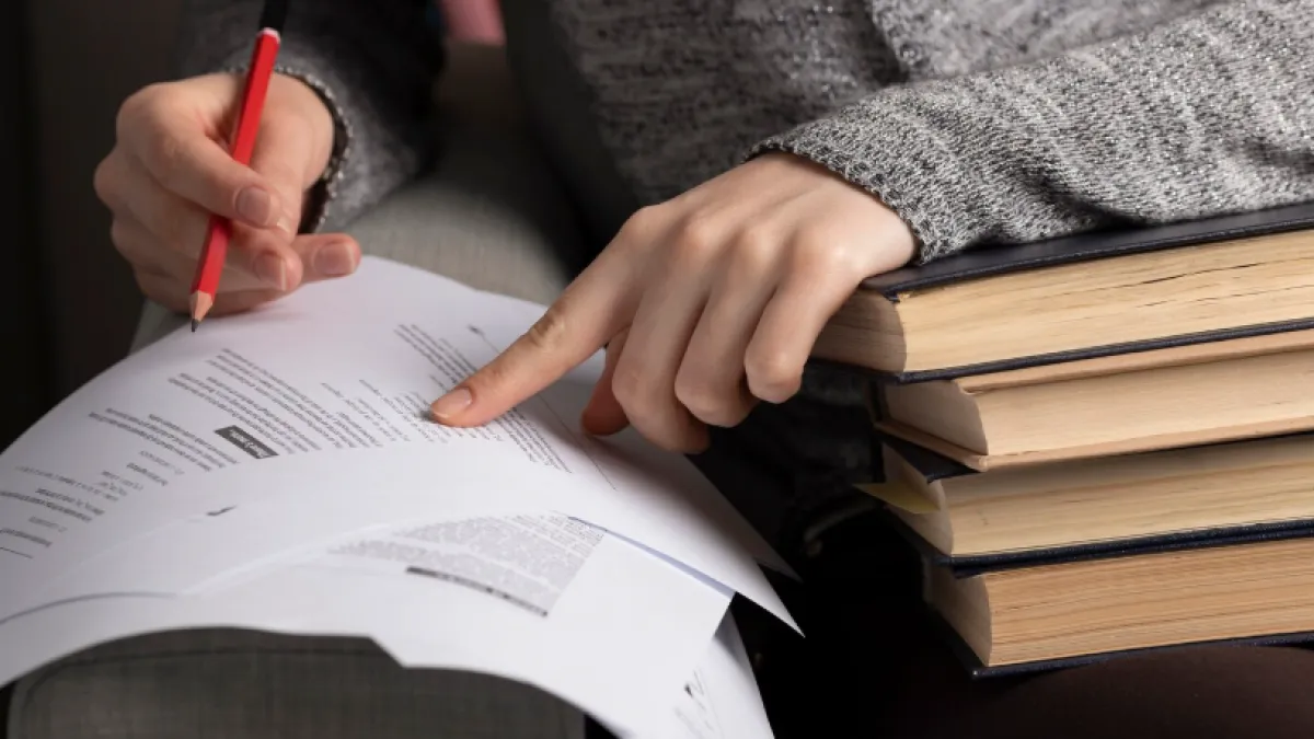 В Воронежской области на организацию видеонаблюдения за проведением ЕГЭ и ОГЭ в 2026 году выделят более 50 млн.рублей