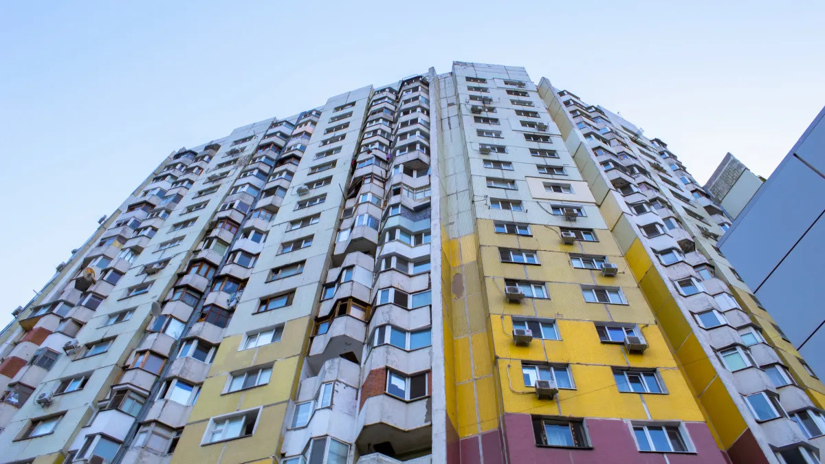 В Воронеже стоимость аренды «трешек» выросла, а «однушки» подешевели