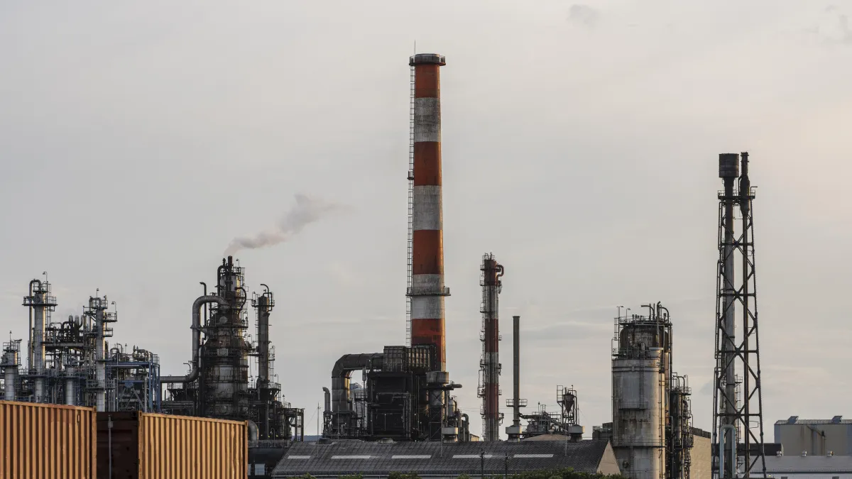 Воронежский станкозавод выставили на продажу за 110 миллионов рублей